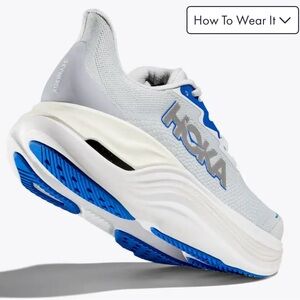 Hoka Skyward X  size 11 mens